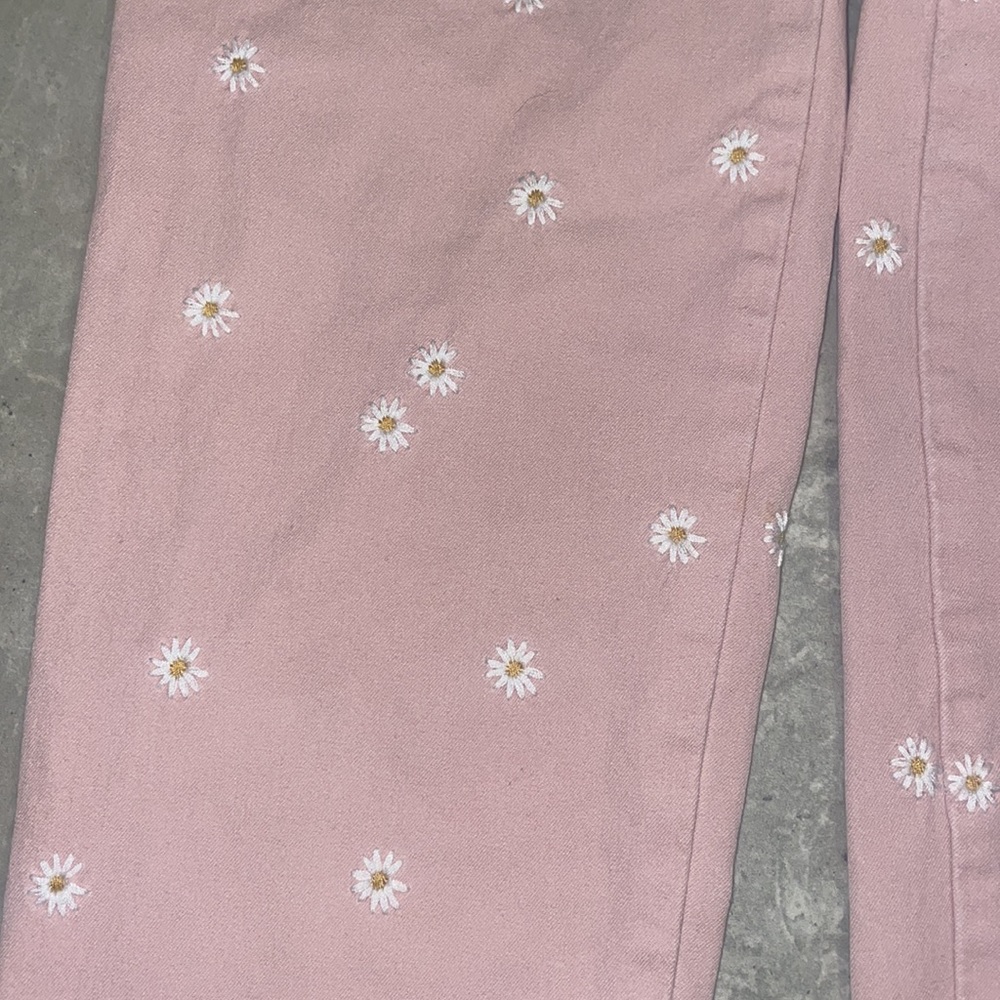 Old Navy Pixie Jean Bundle - image 4